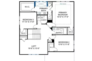 365 Glade Dr, Aberdeen, NC 28315 - Photo 3