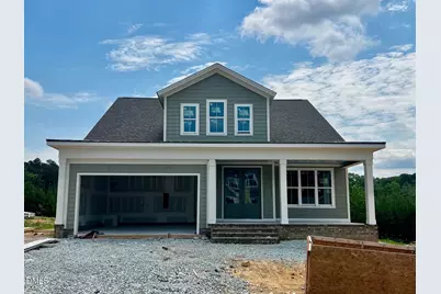 6055 Scalybark Road, Durham, NC 27712 - Photo 1