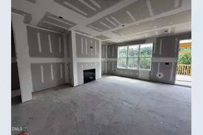 6055 Scalybark Road, Durham, NC 27712 - Photo 5