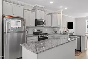 6003 Giddings St, Raleigh, NC 27616 - Photo 17