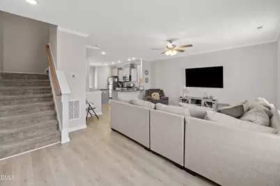 6003 Giddings Street, Raleigh, NC 27616 - Photo 11