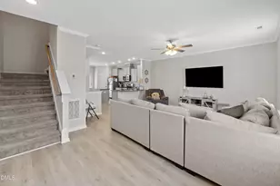6003 Giddings St, Raleigh, NC 27616 - Photo 11