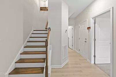 6003 Giddings Street, Raleigh, NC 27616 - Photo 5