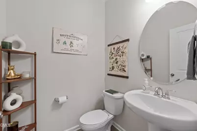 6003 Giddings Street, Raleigh, NC 27616 - Photo 23