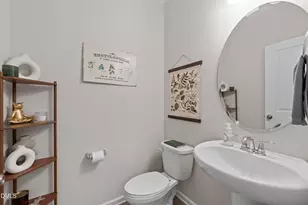6003 Giddings St, Raleigh, NC 27616 - Photo 23