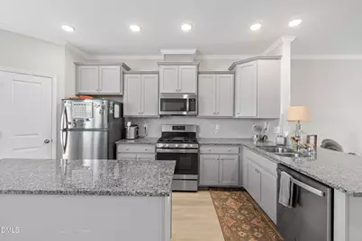 6003 Giddings Street, Raleigh, NC 27616 - Photo 15