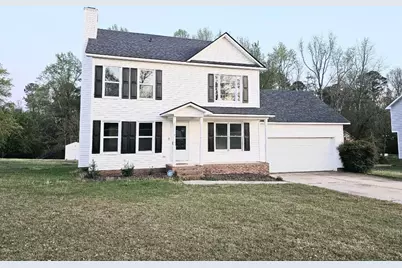 250 Pope Lake Road, Angier, NC 27501 - Photo 7