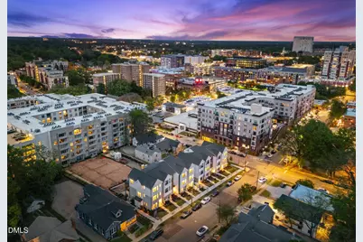 720 Noble Town Way #102, Raleigh, NC 27603 - Photo 21