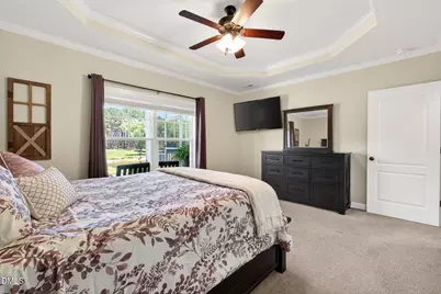 110 Running Deer Lane, Princeton, NC 27569 - Photo 29