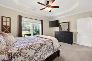 110 Running Deer Ln, Princeton, NC 27569 - Photo 29