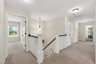 110 Running Deer Ln, Princeton, NC 27569 - Photo 35