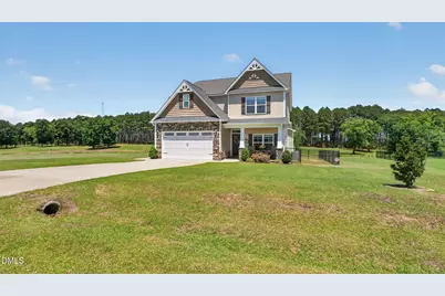110 Running Deer Lane, Princeton, NC 27569 - Photo 3