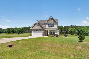 110 Running Deer Ln, Princeton, NC 27569 - Photo 3