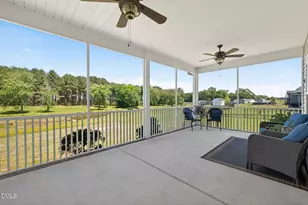 110 Running Deer Ln, Princeton, NC 27569 - Photo 55