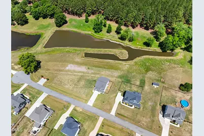110 Running Deer Lane, Princeton, NC 27569 - Photo 5