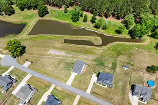 110 Running Deer Ln, Princeton, NC 27569 - Photo 5