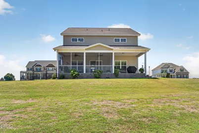110 Running Deer Lane, Princeton, NC 27569 - Photo 61