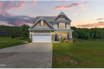 110 Running Deer Lane, Princeton, NC 27569 - Photo 1
