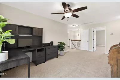 110 Running Deer Lane, Princeton, NC 27569 - Photo 45