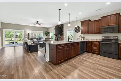 110 Running Deer Lane, Princeton, NC 27569 - Photo 11