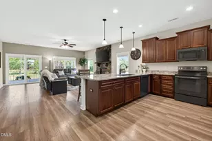 110 Running Deer Ln, Princeton, NC 27569 - Photo 11