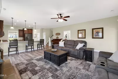 110 Running Deer Lane, Princeton, NC 27569 - Photo 23