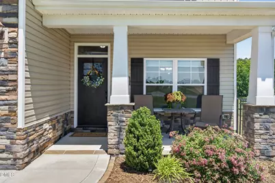 110 Running Deer Lane, Princeton, NC 27569 - Photo 7
