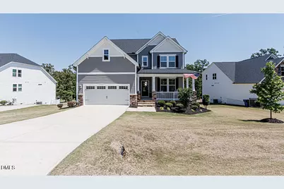 63 Morningside Lane, Angier, NC 27501 - Photo 61