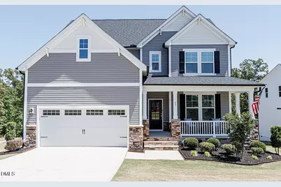 63 Morningside Lane, Angier, NC 27501 - Photo 1