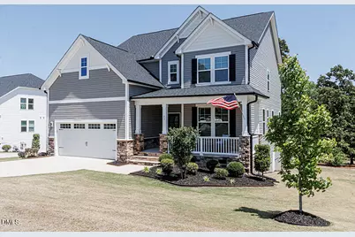 63 Morningside Lane, Angier, NC 27501 - Photo 1