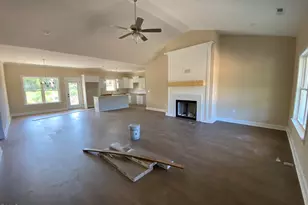 9643 Hinnant-Edgerton Rd, Kenly, NC 27542 - Photo 3