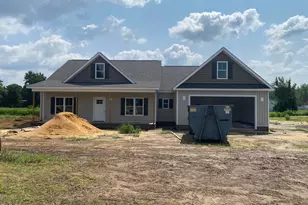 9643 Hinnant-Edgerton Rd, Kenly, NC 27542 - Photo 1