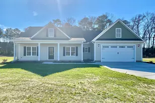 9643 Hinnant-Edgerton Rd, Kenly, NC 27542 - Photo 1