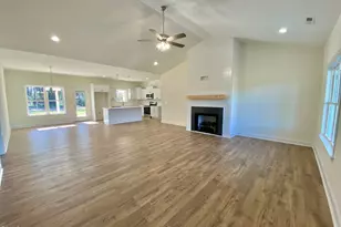9643 Hinnant-Edgerton Rd, Kenly, NC 27542 - Photo 3
