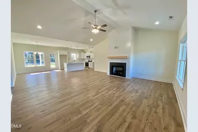 9643 Hinnant-Edgerton Road, Kenly, NC 27542 - Photo 3