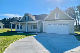 9643 Hinnant-Edgerton Rd, Kenly, NC 27542 - Photo 3