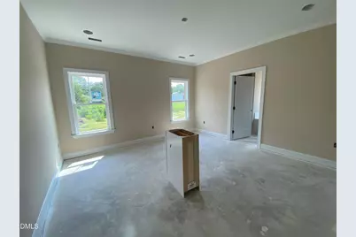 9643 Hinnant-Edgerton Road, Kenly, NC 27542 - Photo 5