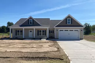 9643 Hinnant-Edgerton Rd, Kenly, NC 27542 - Photo 1