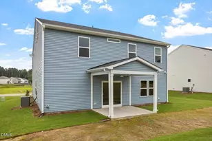 140 Buckthorn Dr, Youngsville, NC 27596 - Photo 35