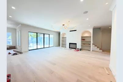 1221 Gunnison Place, Raleigh, NC 27609 - Photo 9