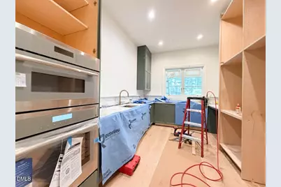 1221 Gunnison Place, Raleigh, NC 27609 - Photo 5
