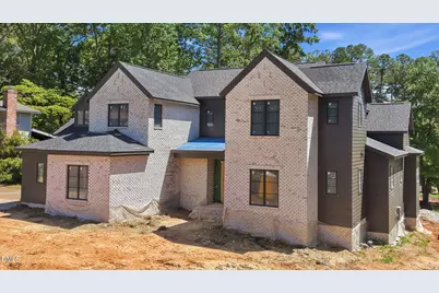 1221 Gunnison Place, Raleigh, NC 27609 - Photo 1