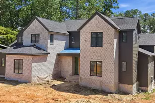 1221 Gunnison Pl, Raleigh, NC 27609 - Photo 1