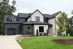 1221 Gunnison Pl, Raleigh, NC 27609 - Photo 1