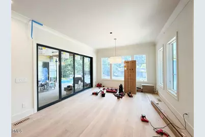 1221 Gunnison Place, Raleigh, NC 27609 - Photo 7
