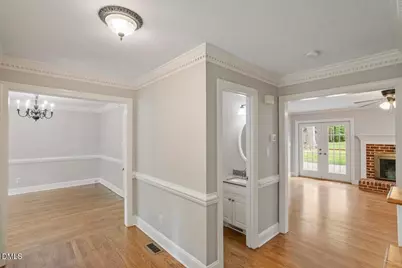 112 Light Falls Drive, Wake Forest, NC 27587 - Photo 11