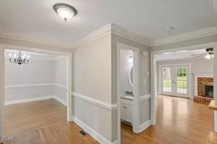 112 Light Falls Dr, Wake Forest, NC 27587 - Photo 11