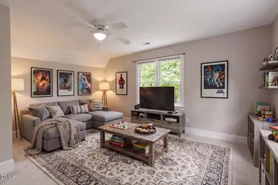 112 Light Falls Drive, Wake Forest, NC 27587 - Photo 5