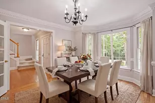 112 Light Falls Dr, Wake Forest, NC 27587 - Photo 3