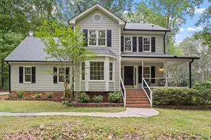 112 Light Falls Dr, Wake Forest, NC 27587 - Photo 1